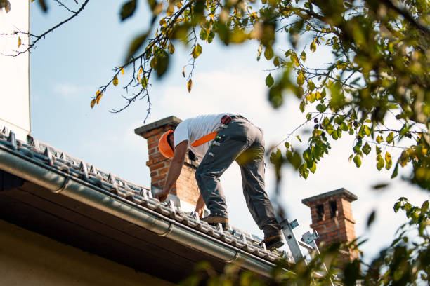 Best Commercial Roofing Services  in Denver, PA