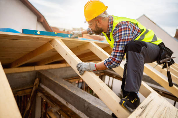 Gutter Installation and Roofing in Denver, PA