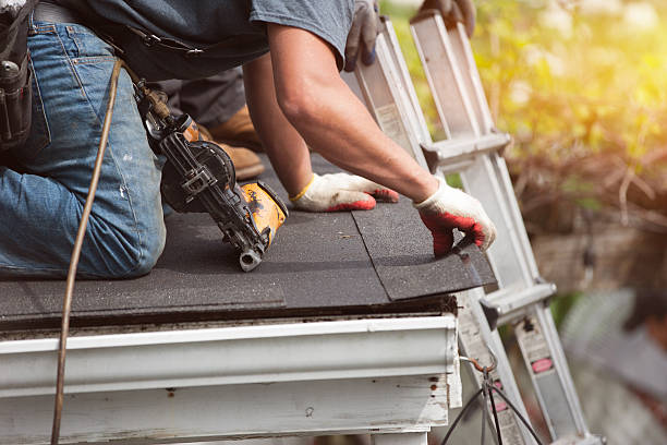 Best Local Roofing Companies  in Denver, PA
