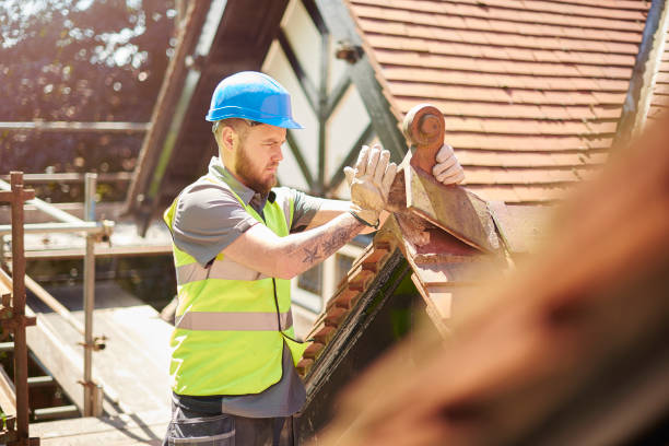 Best Commercial Roofing Services  in Denver, PA