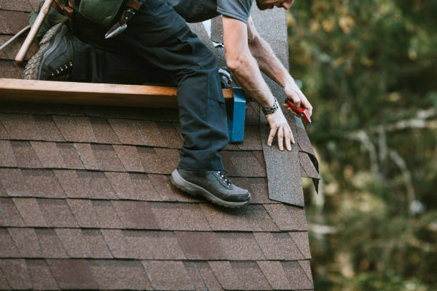 Best Gutter Installation and Roofing  in Denver, PA