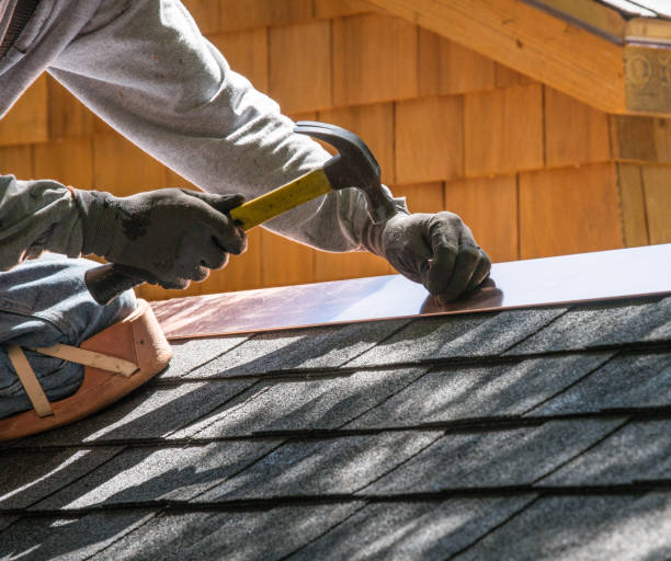 Quick and Trustworthy Emergency Roof Repair Services in Denver, PA
